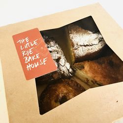 The Little Rye Bakehouse - Bundles