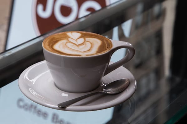 Joe Coffee Company Pro Shop by null