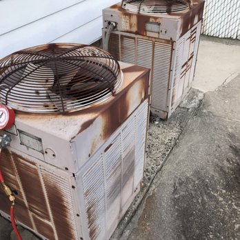 Danny's Heating & Cooling - Time tested Central AC - Heating & Air Conditioning/HVAC Near Me Danny's Heating & Cooling - Time tested Central AC - Heating & Air Conditioning/HVAC Near Me