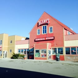 Deano's Travel Plaza