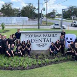 Houma Family Dental - Welcome to HFD 5683 Hwy 311!