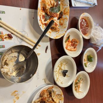 Crab House - This was terrible, send it away lol - Korean Near Me - Los Angeles, California Crab House - This was terrible, send it away lol - Korean Near Me - Los Angeles, California