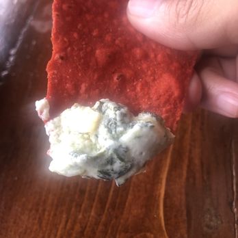Hawk Ridge Winery - Spinach and artichoke dip - Wineries Near Me - Watertown, Connecticut