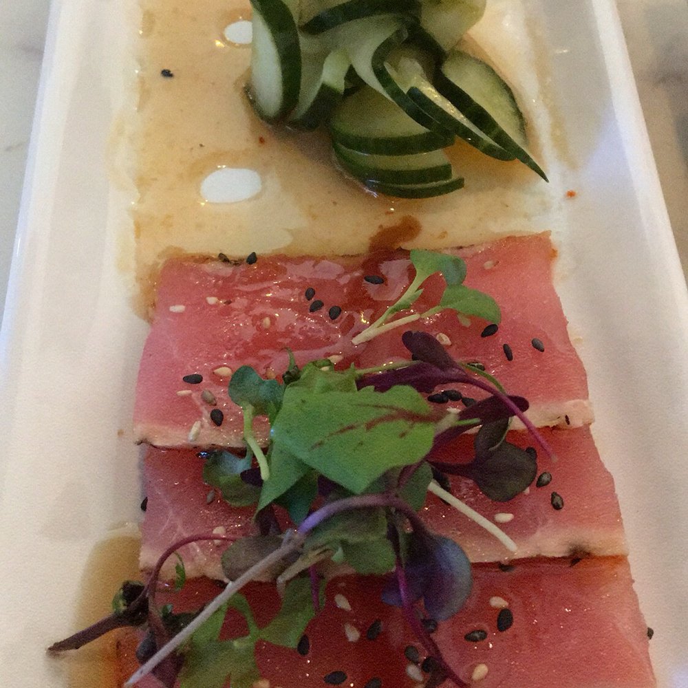 Chihiro Sushi & Bar - Sushi Bars Near Me - Euless, Texas