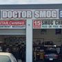 Photo of Doctor Smog