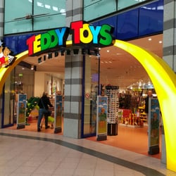 Teddy Toys
