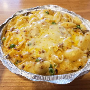 MAC’D - New American Near Me - Portland, Oregon