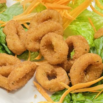 Neung Thai Kitchen - Calamari - Thai Near Me - Ardsley, New York Neung Thai Kitchen - Calamari - Thai Near Me - Ardsley, New York