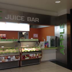 Apple Juice Bar