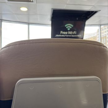 Uber Boat - Seats all inside with glass all around and free WiFi - Boat Tours Near Me - London, XGL