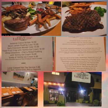 TableVine - At a glance - Wine Bars Near Me - Sacramento, California