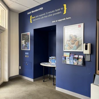 AAA Los Gatos Branch - Insurance Near Me - Los Gatos, California AAA Los Gatos Branch - Insurance Near Me - Los Gatos, California