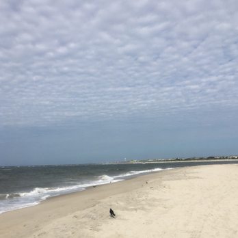 Oak Island Beach - Beaches Near Me - Oak Island, North Carolina