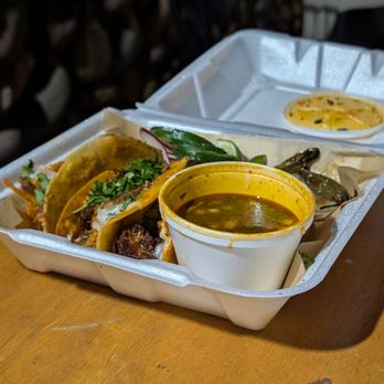 Alfredo Tacos - Food Trucks Near Me