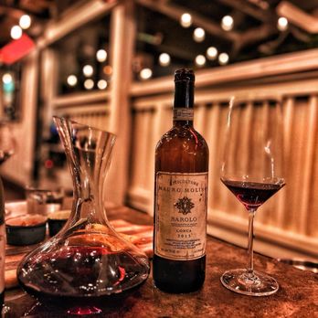 S Y Kitchen - The Barolo I brought, one of my favorites... - Italian Near Me - Santa Ynez, California S Y Kitchen - The Barolo I brought, one of my favorites... - Italian Near Me - Santa Ynez, California