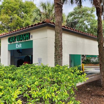 7-Eleven - CAR WASH - Gas Stations Near Me - Sunrise, Florida