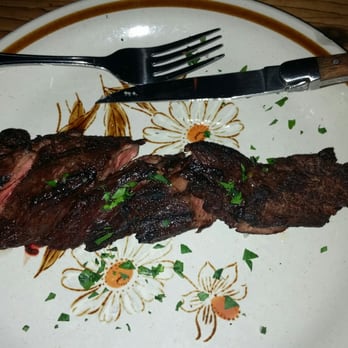St. Anselm - Butcher steak - New American Near Me - Brooklyn, New York
