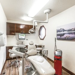 Bitterroot Dental - Our Waterlase laser is an amazing alternative to the traditional process of having a filling completed - No shots, No drills!
