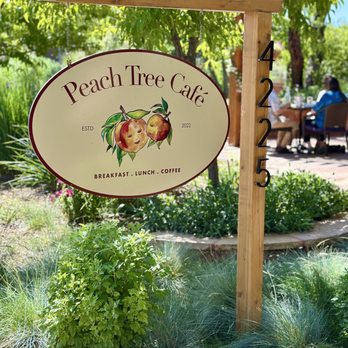 Peach Tree Cafe - A Genuine 3-Star Michelin Experience - Cafes Near Me - Rimrock, Arizona Peach Tree Cafe - A Genuine 3-Star Michelin Experience - Cafes Near Me - Rimrock, Arizona