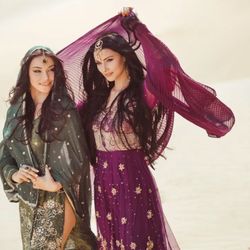 Uzai Management Services - We plan Desi Weddings!
