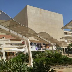 Teatro Municipal De Torrevieja - Teatro de Torrevieja, Spain