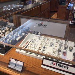 Nielsen Jewelers - Watches