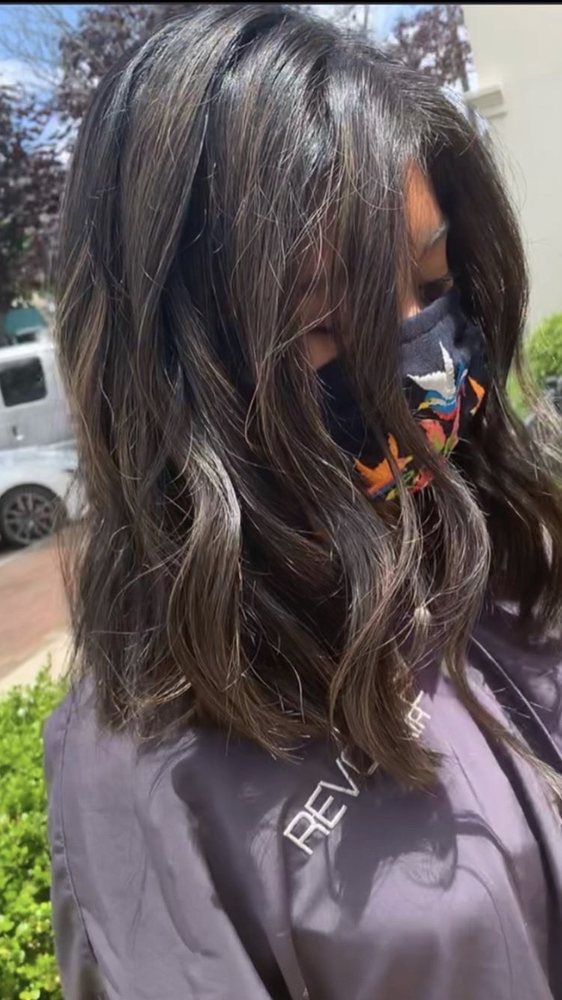REVOLVE HAIR Updated July 2024 30 Photos & 27 Reviews 34 Hill St