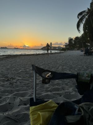 Key Biscayne by null