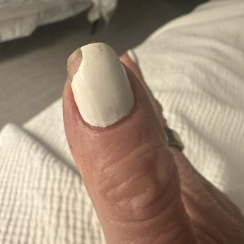 Serenity Nail Lounge - Nail Salons Near Me - Los Angeles, California