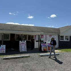 Happy Days Drive Inn - Burger me.