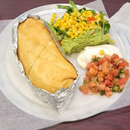 Chimichanga