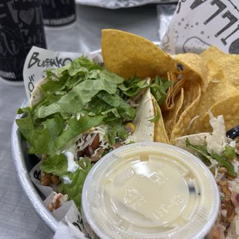 Bubbakoo's Burritos - Mexican Near Me - Orlando, Florida