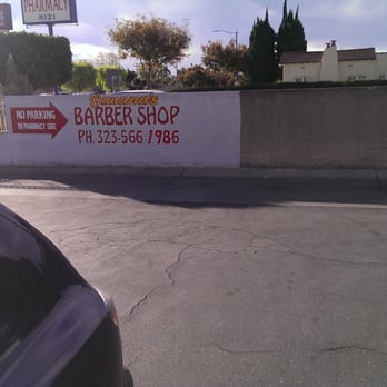 Banana's Barber Shop - There's the number. Goes by appointments only. - Barbers Near Me - South Gate, California Banana's Barber Shop - There's the number. Goes by appointments only. - Barbers Near Me - South Gate, California