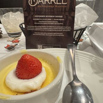 Carrabba's Italian Grill - Italian Near Me - Augusta, Georgia