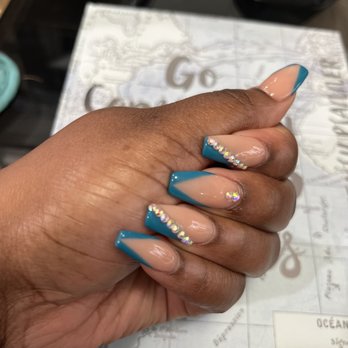 Fantastic Nails - Nail Salons Near Me - Peachtree Corners, Georgia