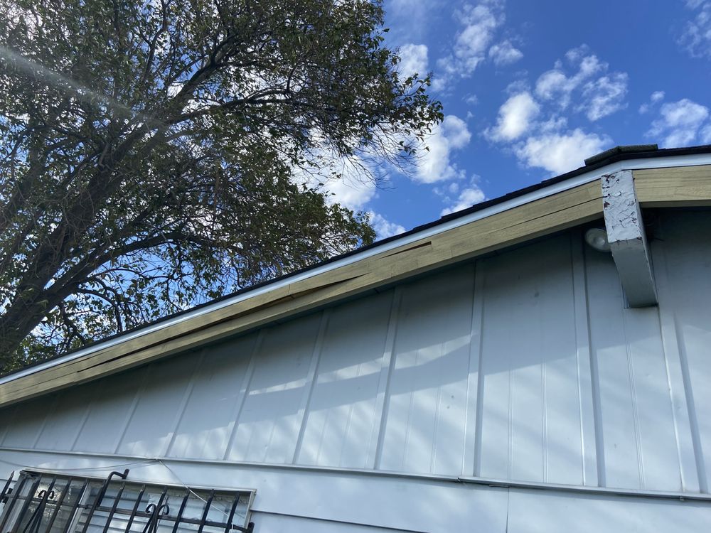 Slide of VIK Quality Roofing