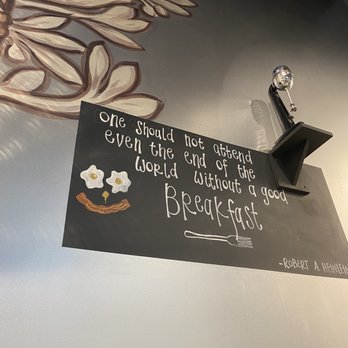 Dime Store - Breakfast & Brunch Near Me - Detroit, Michigan