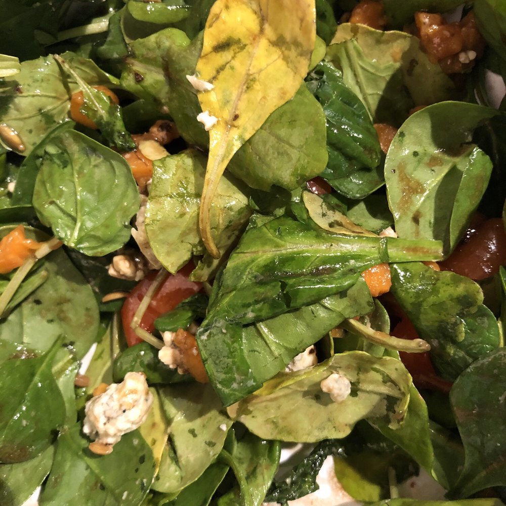 MOD Pizza - Sweet potato salad. - Fast Food Near Me - Mckinney, Texas