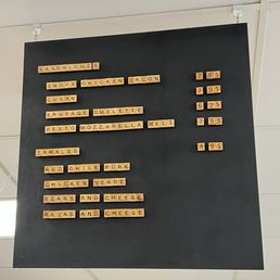 Sandwich and tamales menu November 2024 Sandwich and tamales menu November 2024
