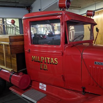Milpitas Public Library - Libraries Near Me - Milpitas, California