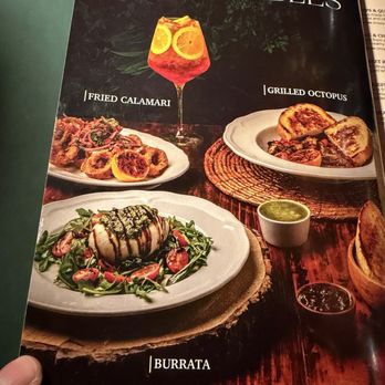 Fusion Grill & Bar - Menu - Burgers Near Me - Katy, Texas Fusion Grill & Bar - Menu - Burgers Near Me - Katy, Texas