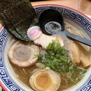 Waku Waku Ramen Chinatown - Ramen Near Me - Boston, Massachusetts Waku Waku Ramen Chinatown - Ramen Near Me - Boston, Massachusetts