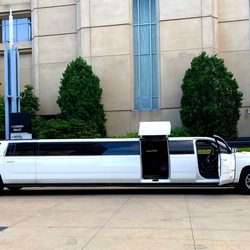 VIP Limousine