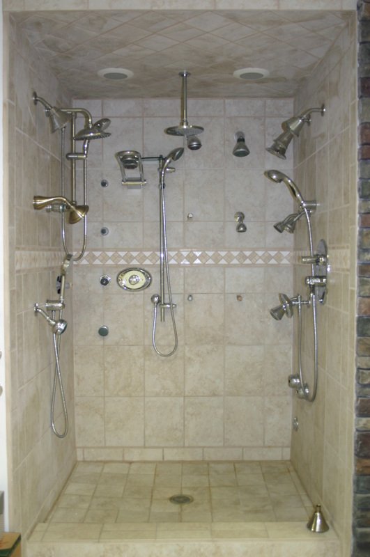 Slide of Custom Heating & Plumbing