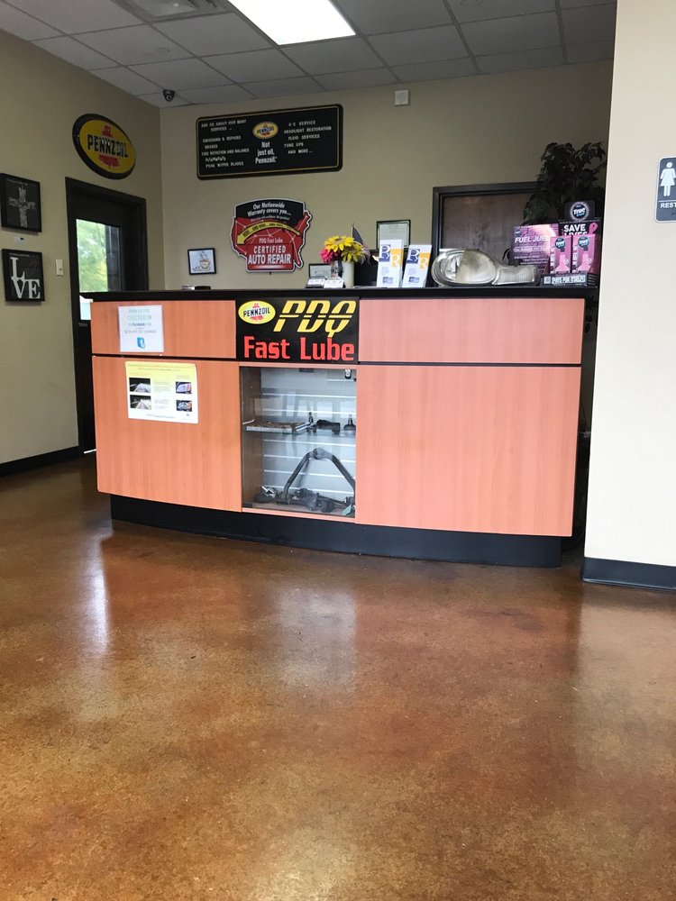 PDQ FAST LUBE Updated September 2024 15 Photos & 25 Reviews 1012
