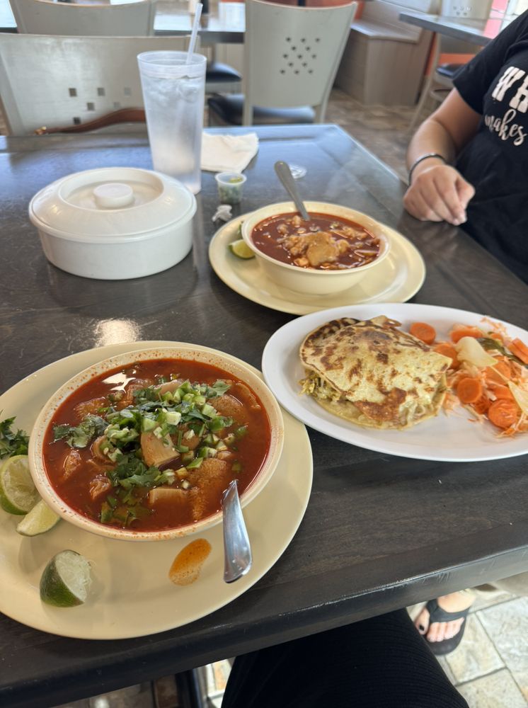 La Cocina