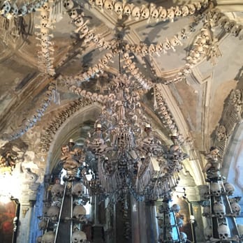 Kostnice v Sedlci - Churches Near Me - Kutna Hora, ST Kostnice v Sedlci - Churches Near Me - Kutna Hora, ST