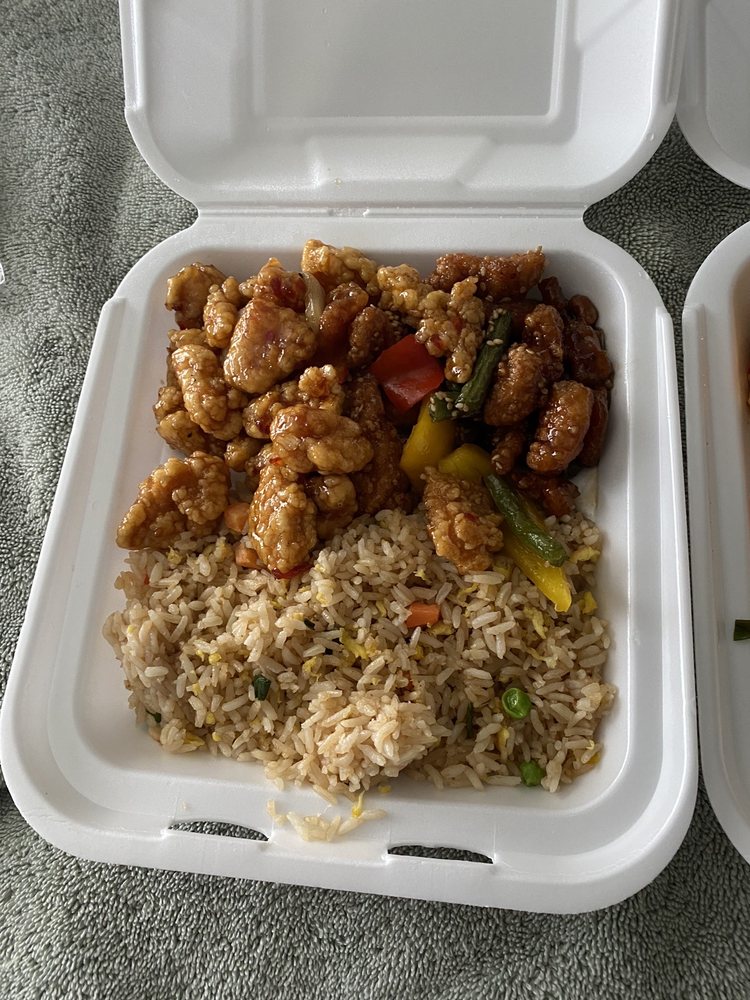 DRAGON EXPRESS CHINESE RESTAURANT Updated August 2024 13 Photos