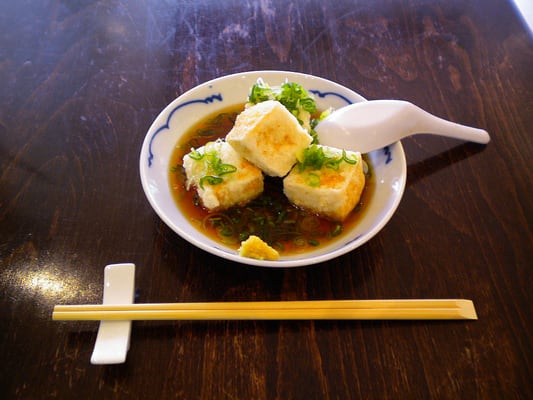 Japanese Restaurant Seto by null