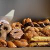 Glee Donuts & Burgers gift card